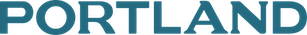Portland Logo - Blue - RGB Portland Logo - Blue - RGB
